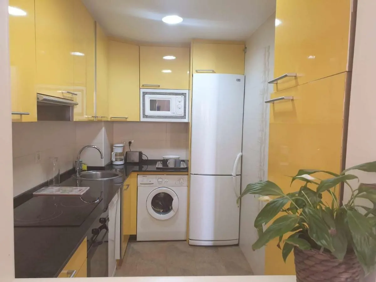 Апартаменты Sunflat Holidays Paradise Punta Prima Ла-Пинеда Испания