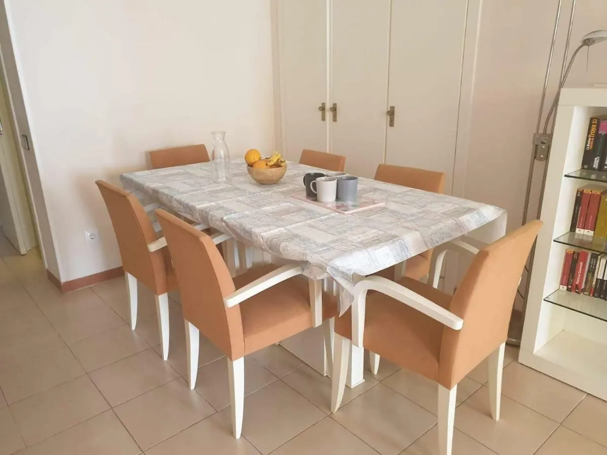 Апартаменты Sunflat Holidays Paradise Punta Prima Ла-Пинеда 0*,  Испания