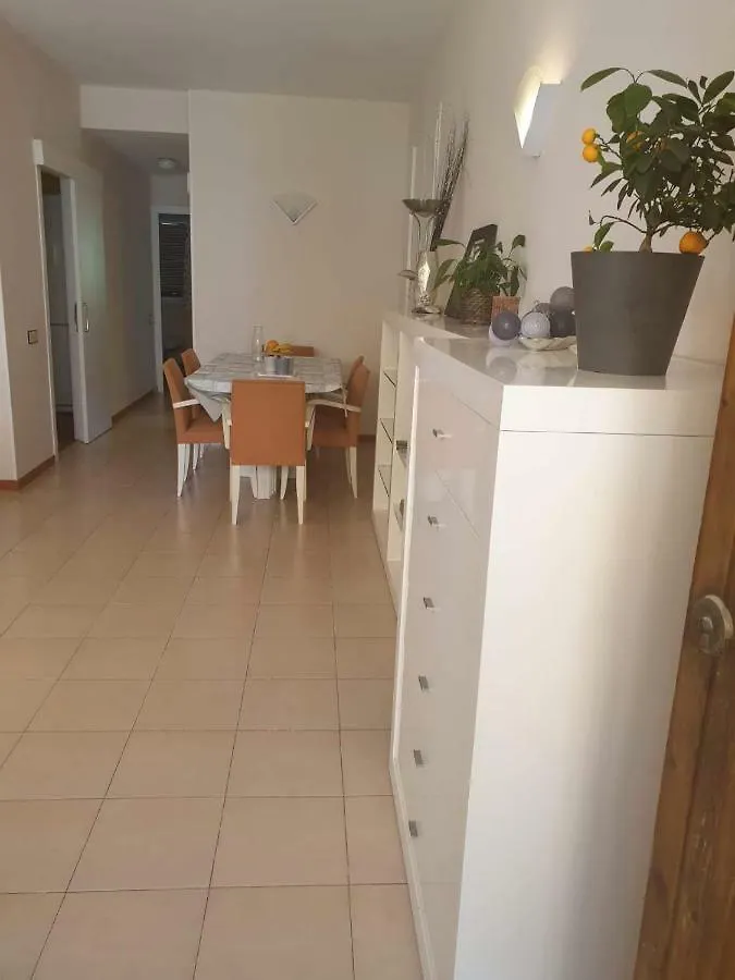 Апартаменты Sunflat Holidays Paradise Punta Prima Ла-Пинеда Испания