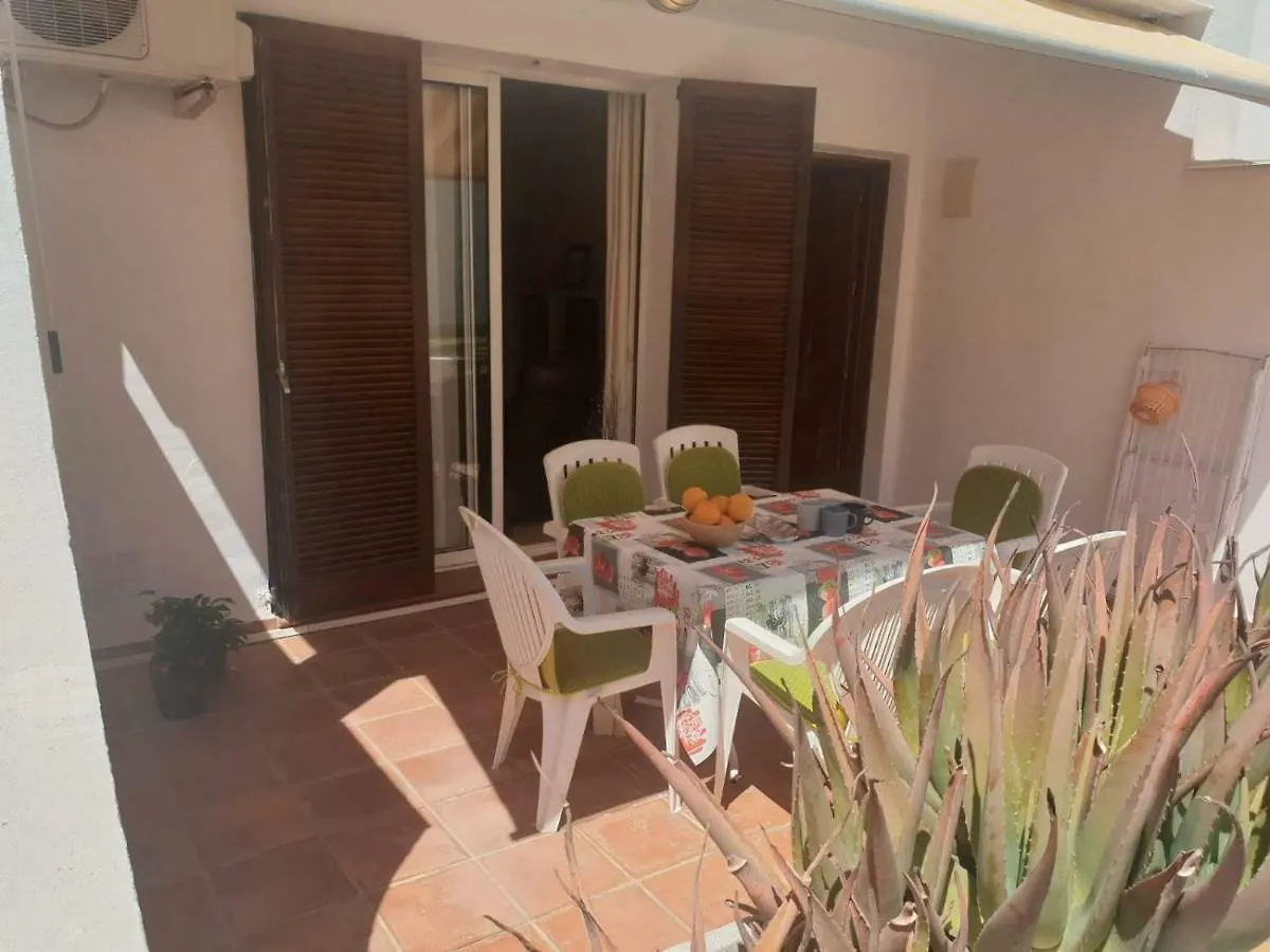 Апартаменты Sunflat Holidays Paradise Punta Prima Ла-Пинеда