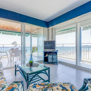 Homes & Go Bell Raco Basic Ii Apartamento
