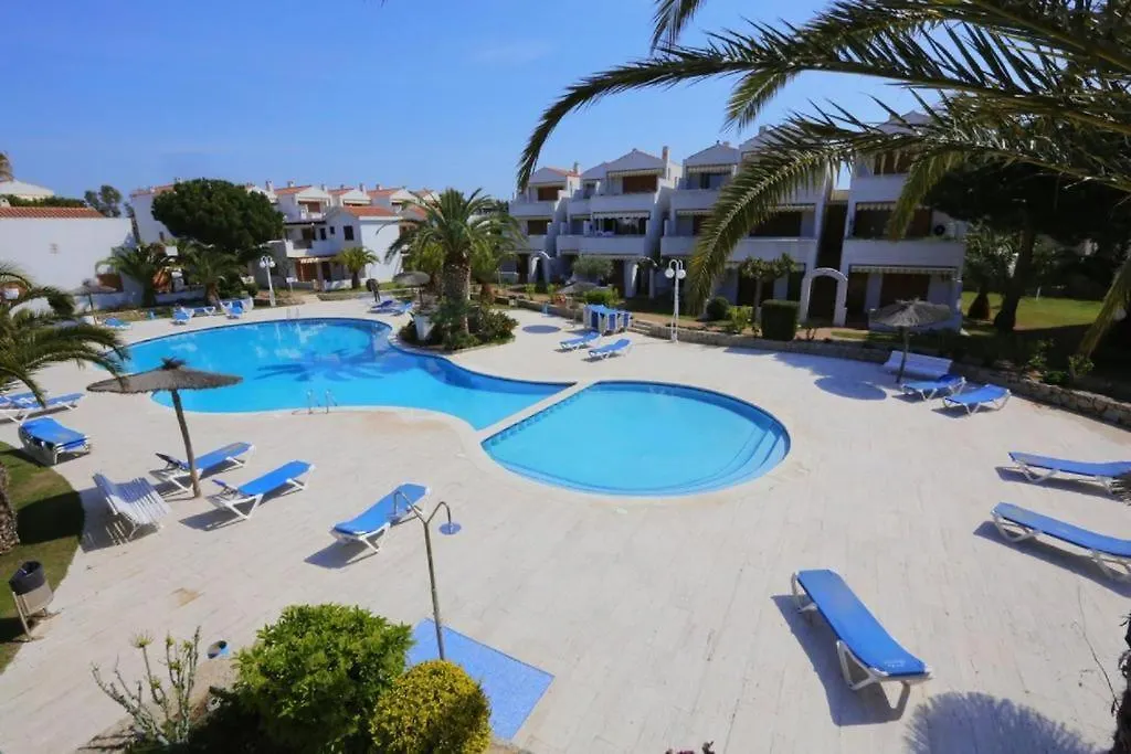 Sunflat Holidays Paradise Punta Prima Apartamento La Pineda