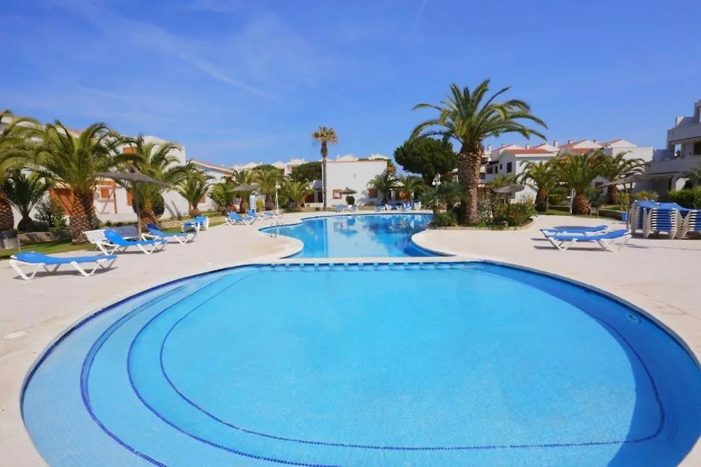 Sunflat Holidays Paradise Punta Prima Apartamento La Pineda