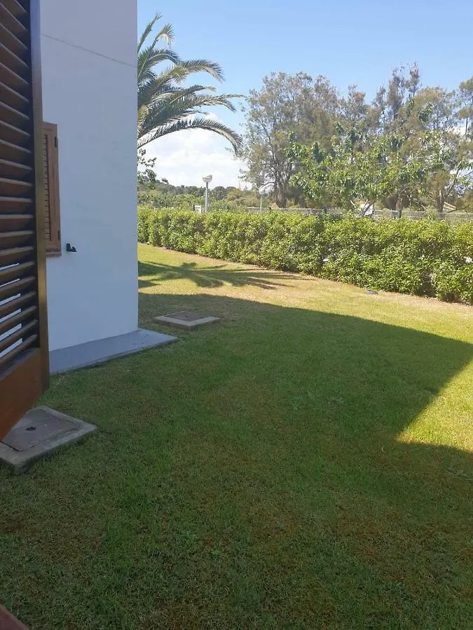 Sunflat Holidays Paradise Punta Prima Apartamento La Pineda España