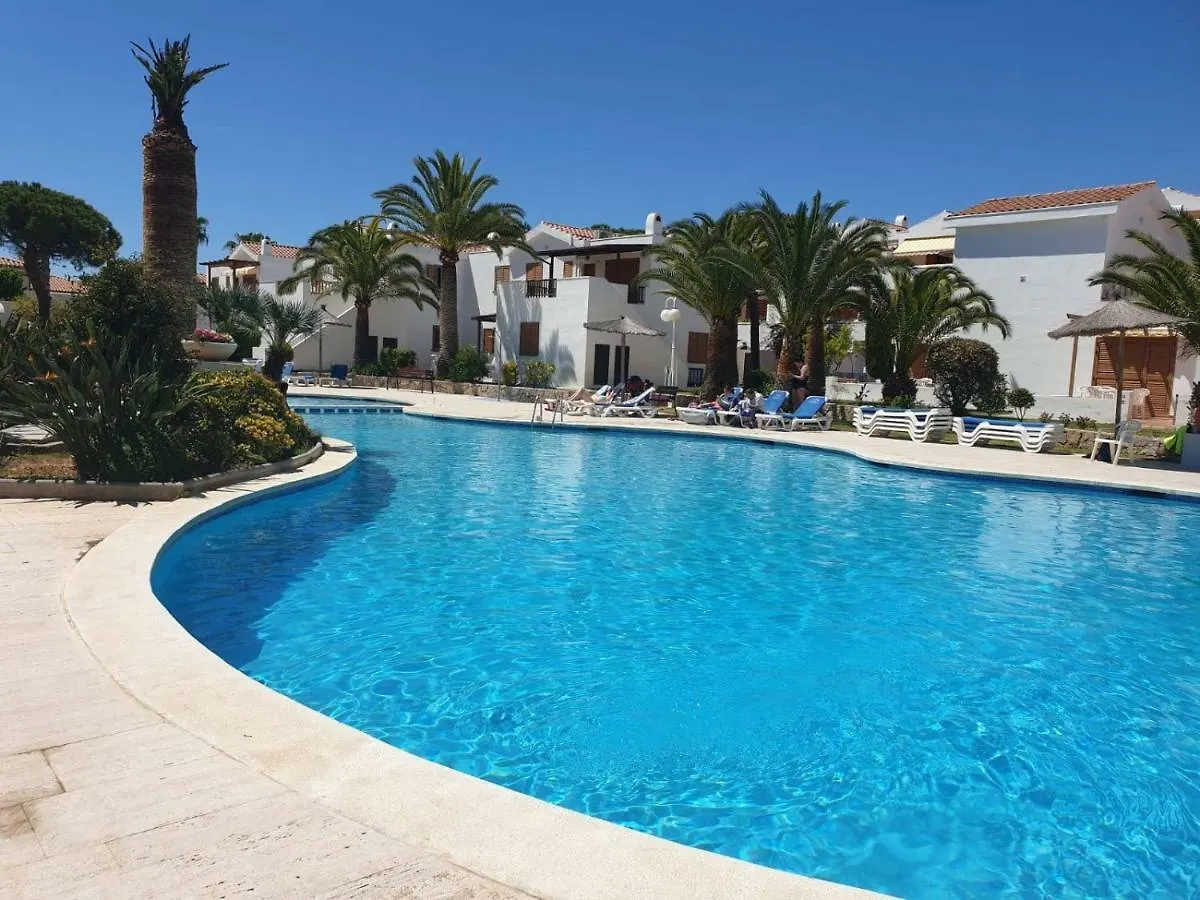 Sunflat Holidays Paradise Punta Prima Apartamento La Pineda