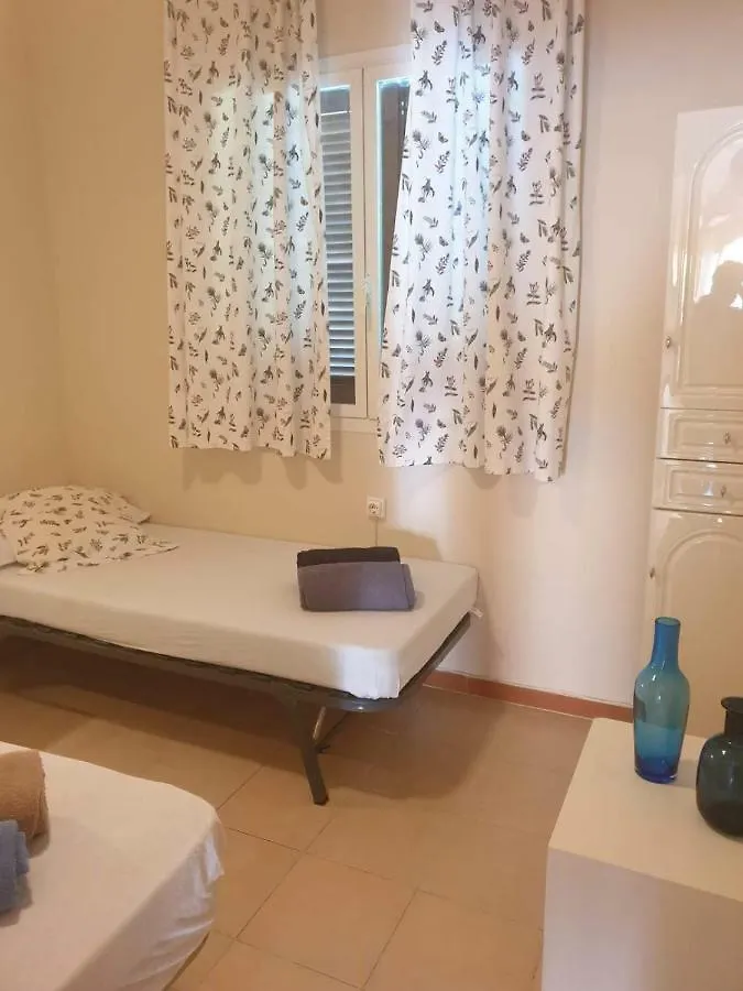 Sunflat Holidays Paradise Punta Prima Apartamento La Pineda
