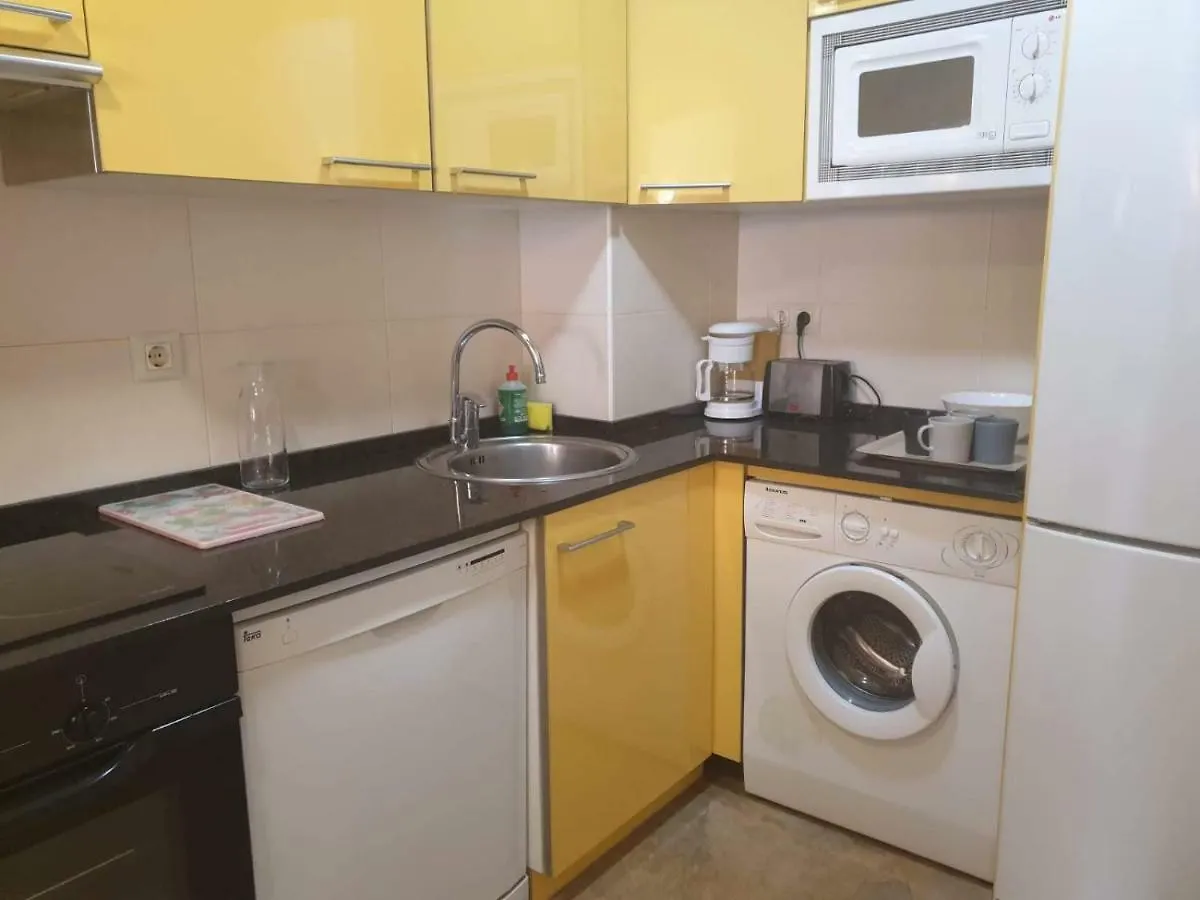 Sunflat Holidays Paradise Punta Prima Apartamento La Pineda