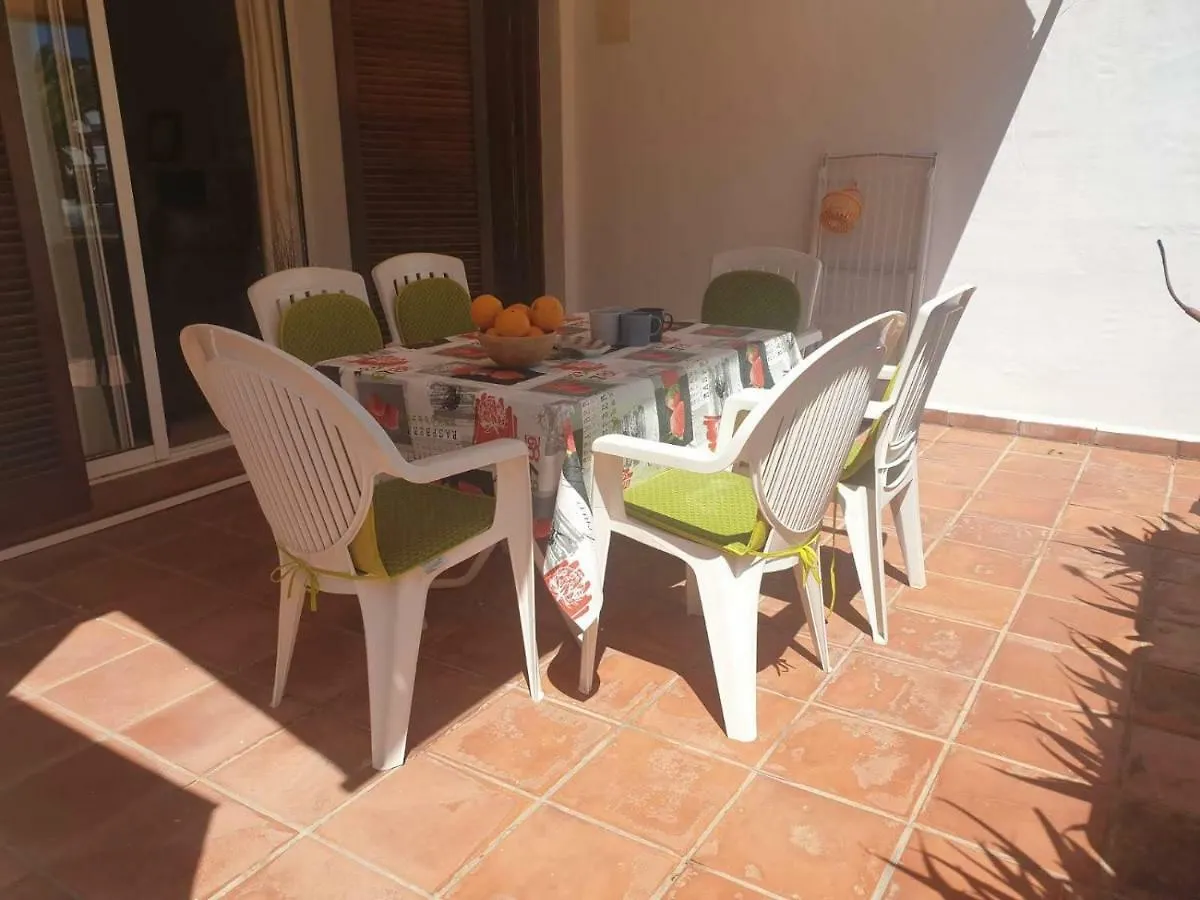 Sunflat Holidays Paradise Punta Prima Apartamento La Pineda