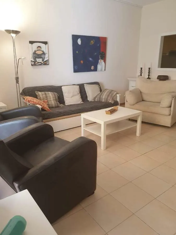 Sunflat Holidays Paradise Punta Prima Apartamento La Pineda