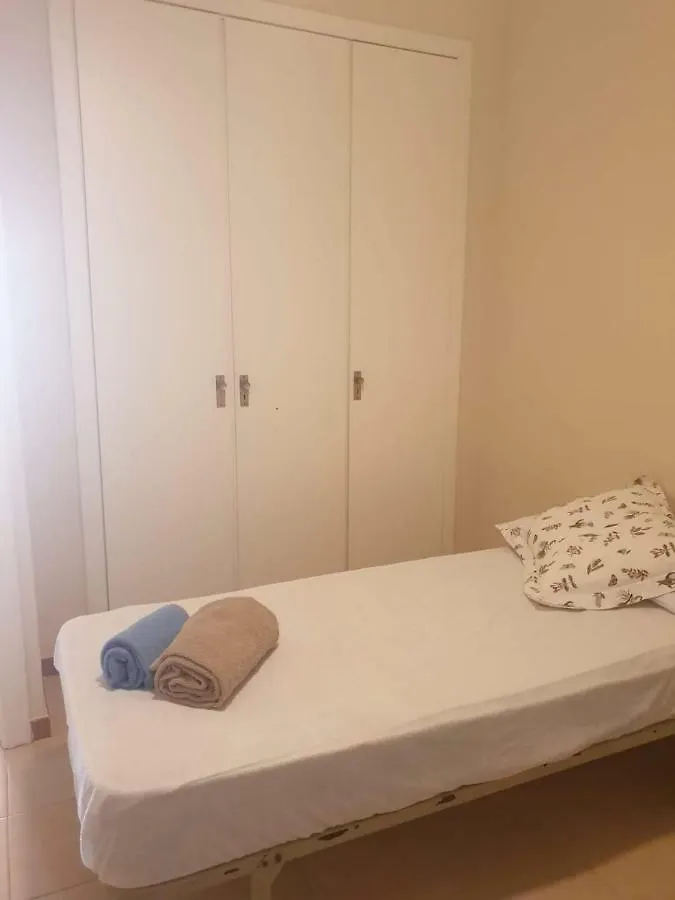 Sunflat Holidays Paradise Punta Prima Apartamento La Pineda España