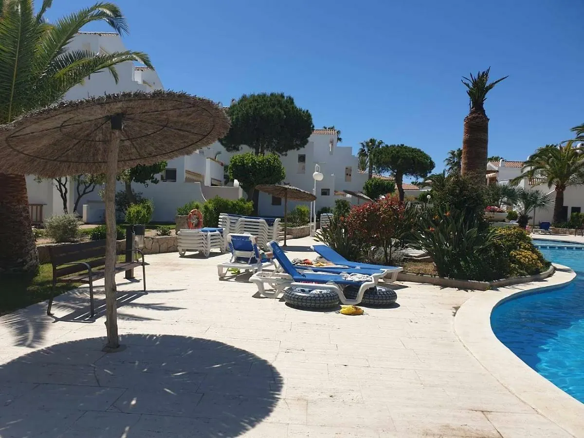 Sunflat Holidays Paradise Punta Prima Apartamento La Pineda
