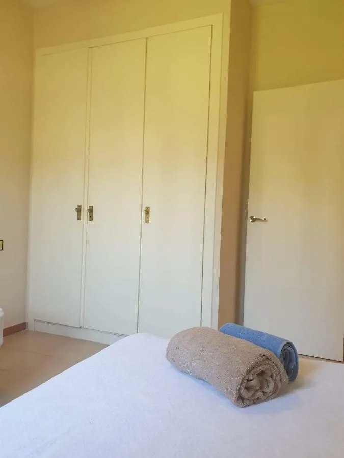 Sunflat Holidays Paradise Punta Prima Apartamento La Pineda 0*,