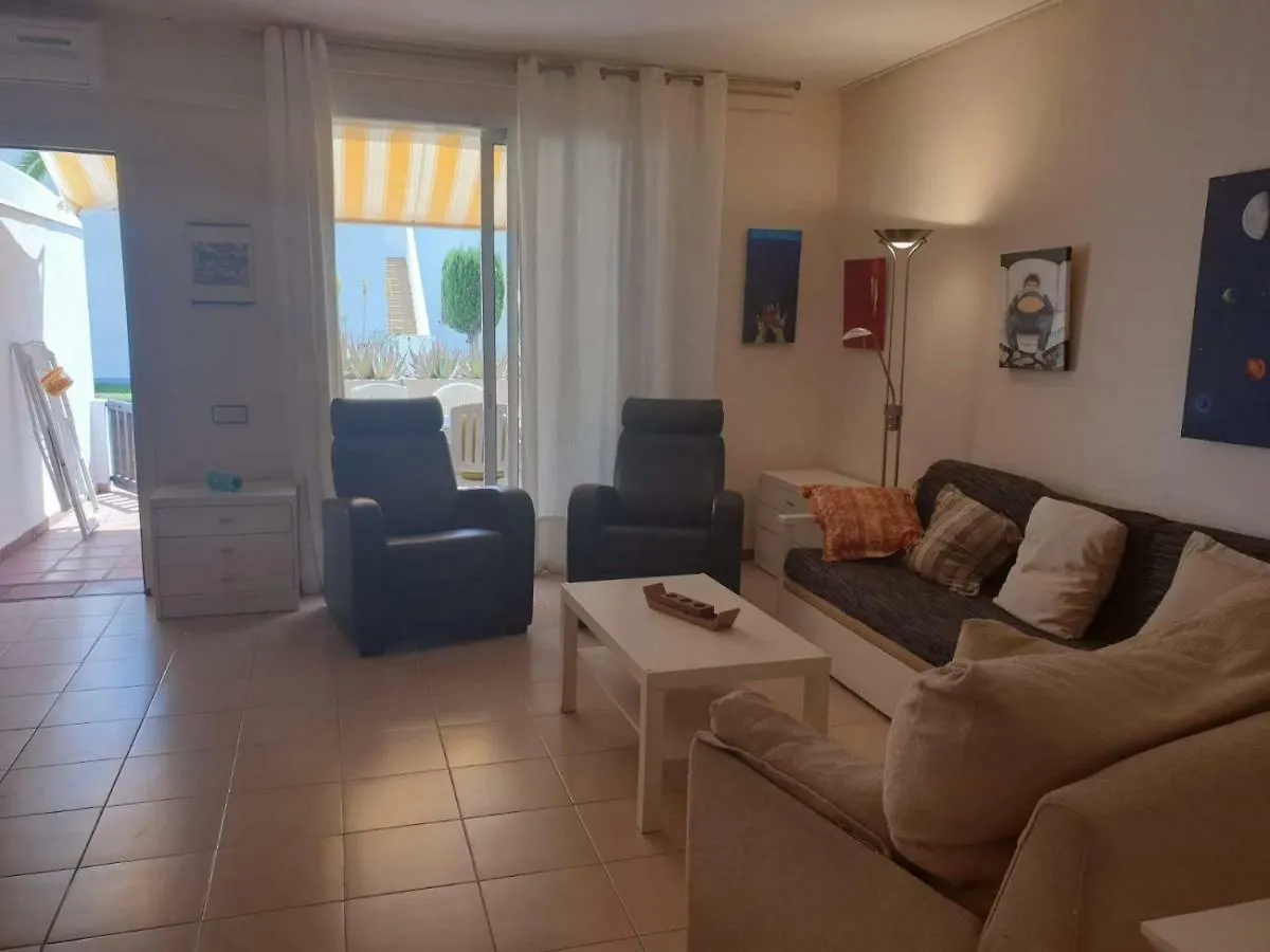 Sunflat Holidays Paradise Punta Prima Apartamento La Pineda