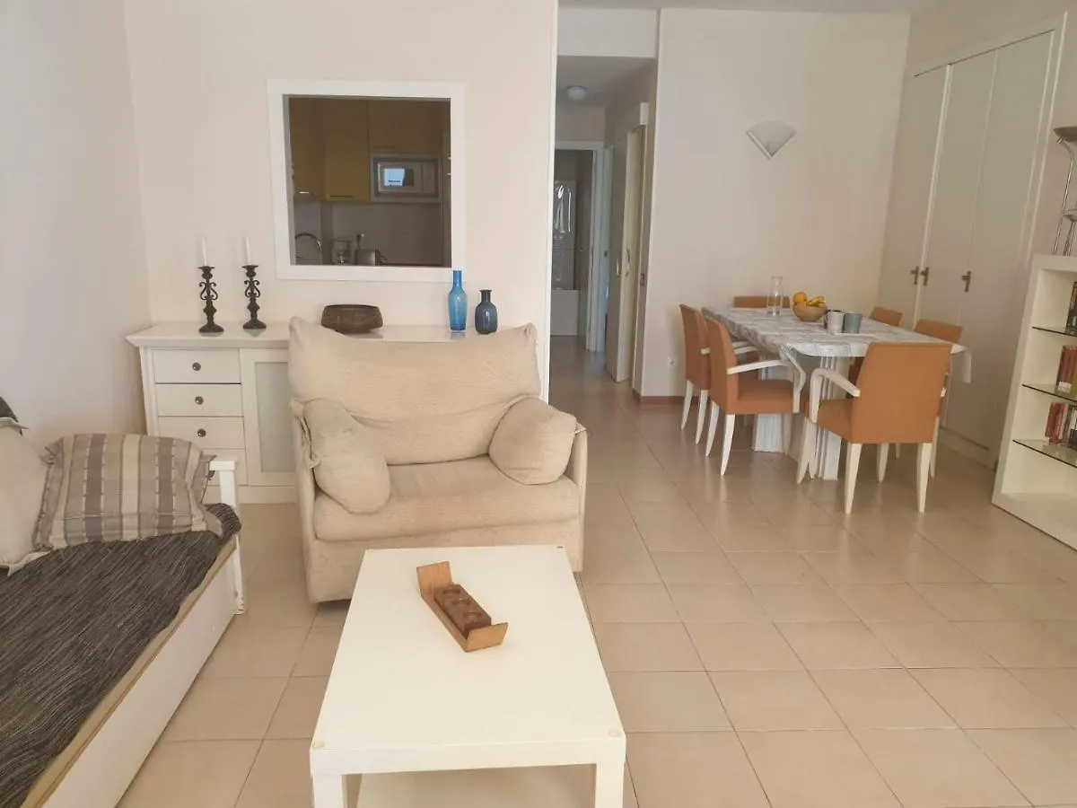 Sunflat Holidays Paradise Punta Prima Apartamento La Pineda