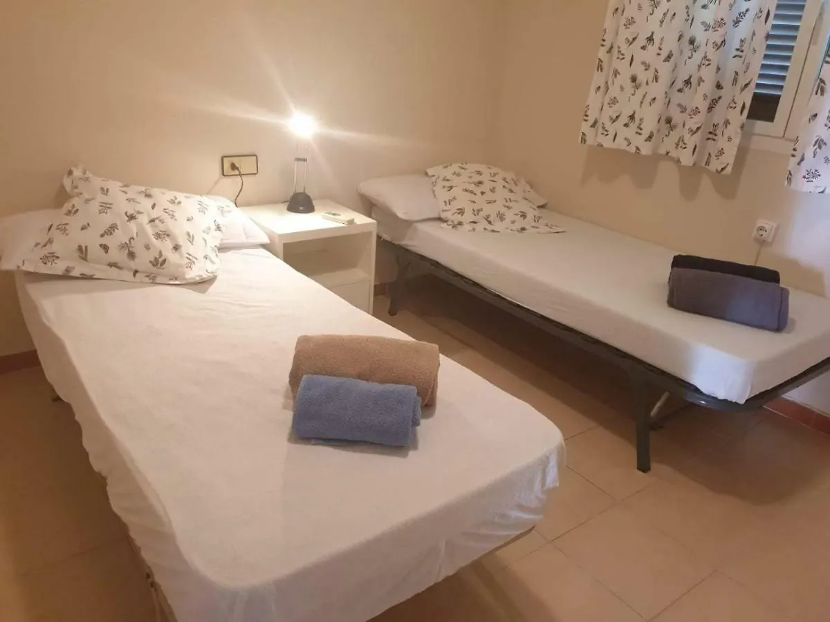 Sunflat Holidays Paradise Punta Prima Apartamento La Pineda