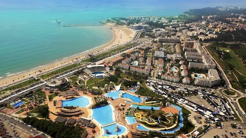 Sunflat Holidays Paradise Punta Prima Apartamento La Pineda España