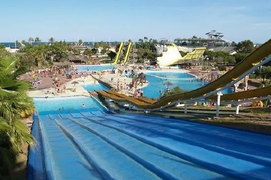 Sunflat Holidays Paradise Punta Prima Apartamento La Pineda
