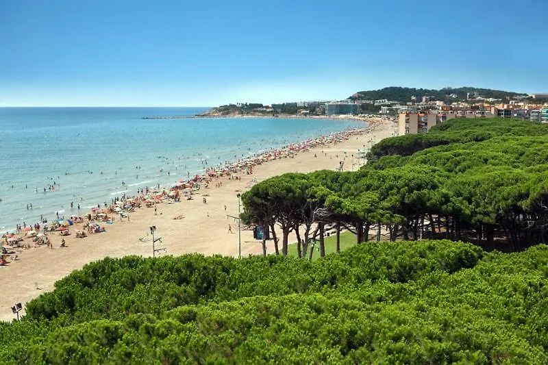 Sunflat Holidays Paradise Punta Prima Apartamento La Pineda